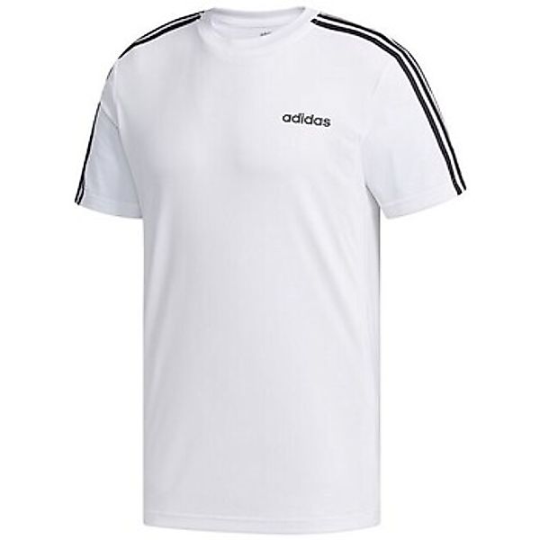 adidas  T-Shirt D2M 3STRIPES Tee günstig online kaufen