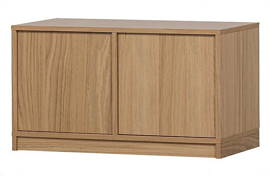 vtwonen Buffet Modulair 44x77 cm Push-to-Open-System günstig online kaufen