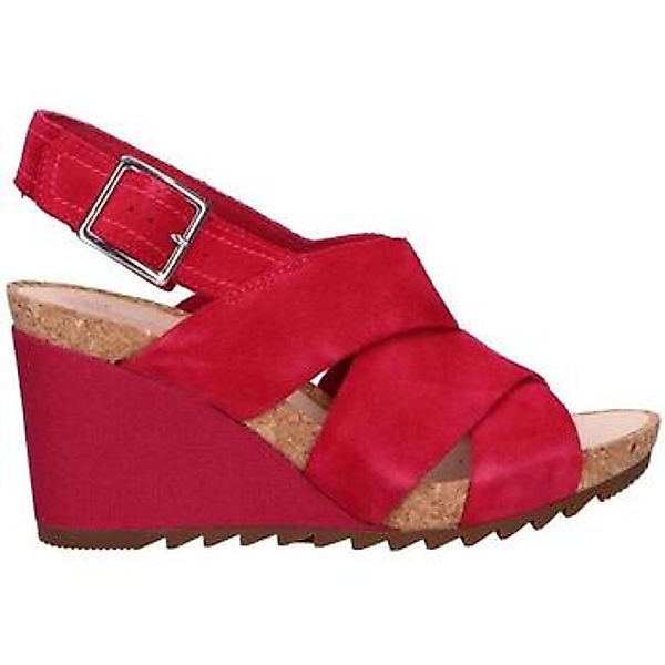 Clarks  Sandalen 26150436 FLEX SAND günstig online kaufen