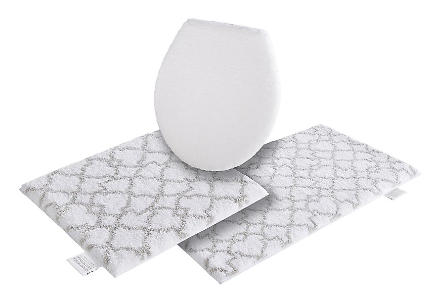 Guido Maria Kretschmer Home&Living Badematte Birdal, günstig online kaufen