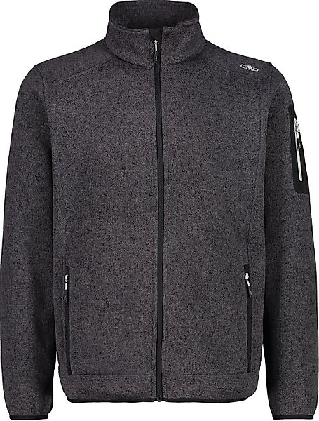 CMP Fleecejacke MAN JACKET günstig online kaufen