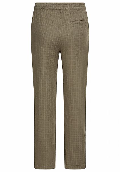 ONLY & SONS Stoffhose "ONSSINUS LINEN LATHAM 0257 PANT" günstig online kaufen