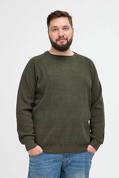 Blend Strickpullover "BHBPullover" Stilvoller Strickpullover günstig online kaufen