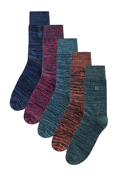 Next Kurzsocken Dauerhaft frische Socken mit günstig online kaufen
