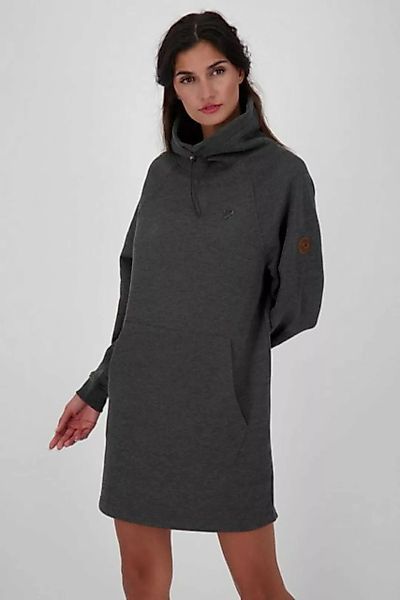 Alife & Kickin Sweatkleid BabsiAK A Sweatdress Damen Sweatkleid, Kleid günstig online kaufen