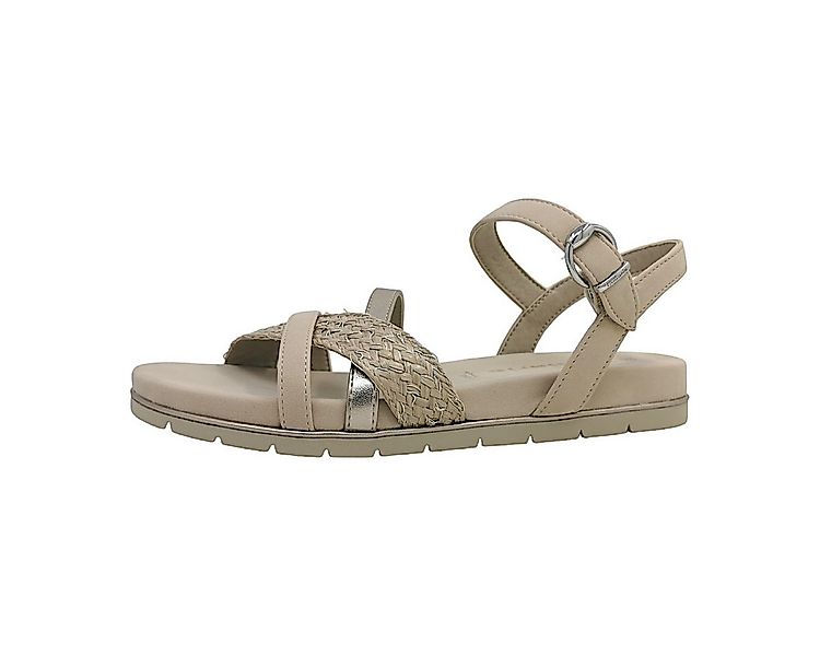 Tamaris Sandale Sandale günstig online kaufen