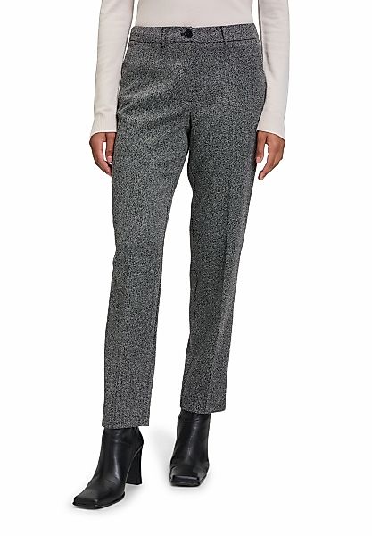 Betty Barclay Bügelfaltenhose "Betty Barclay Damen Businesshose mit Bügelfa günstig online kaufen