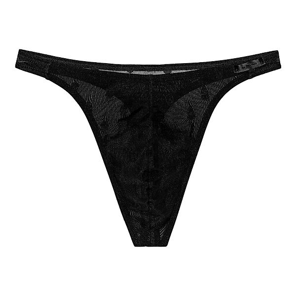 Hom String G-String Dark (1-St) mit günstig online kaufen