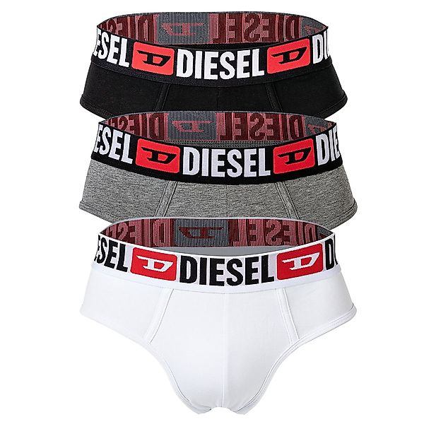 Diesel Slip Herren Slip 3er Pack günstig online kaufen