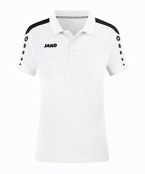 Jako Poloshirt JAKO Power Poloshirt Damen Baumwolle günstig online kaufen