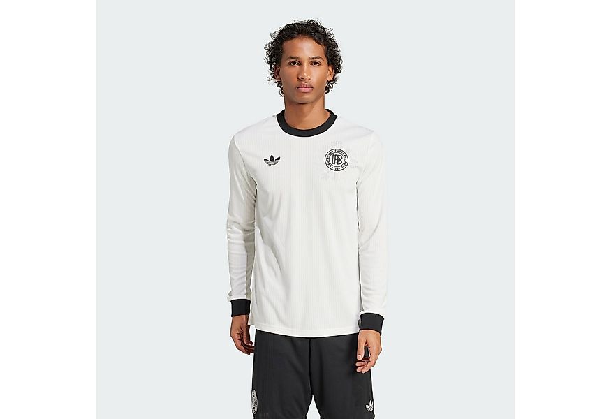 adidas Performance Fußballtrikot DFB ANNIVERSARY LONG SLEEVE TRIKOT (1-tlg) günstig online kaufen