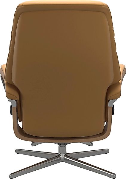 Stressless Relaxsessel "Sunrise" Set, Relaxsessel mit Hocker, mit Hocker, m günstig online kaufen