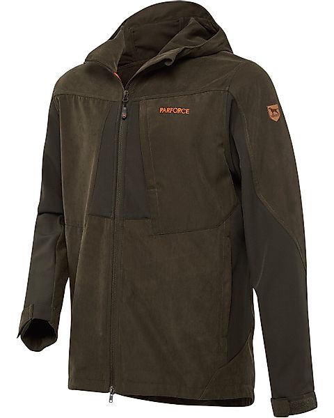 Parforce Active Softshelljacke Softshelljacke Tanelv günstig online kaufen