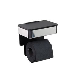 Schönbeck Design Toilettenpapierhalter Toilettenrollenhalter / Feuchttücher günstig online kaufen