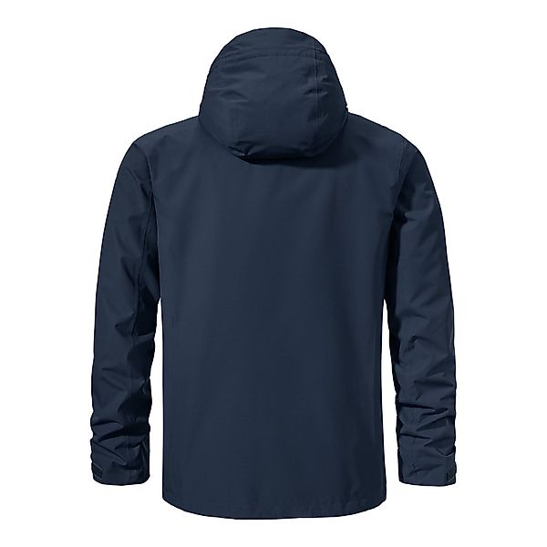 Schöffel Outdoorjacke "Jacket Gmund M" mit Kapuze günstig online kaufen