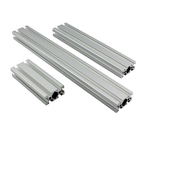 tktrading24 Profil Aluprofil 20x40mm Nut 6 günstig online kaufen