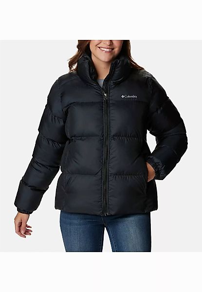Columbia Outdoorjacke Damen Pufferjacke wasserabweisend PUFFECT günstig online kaufen