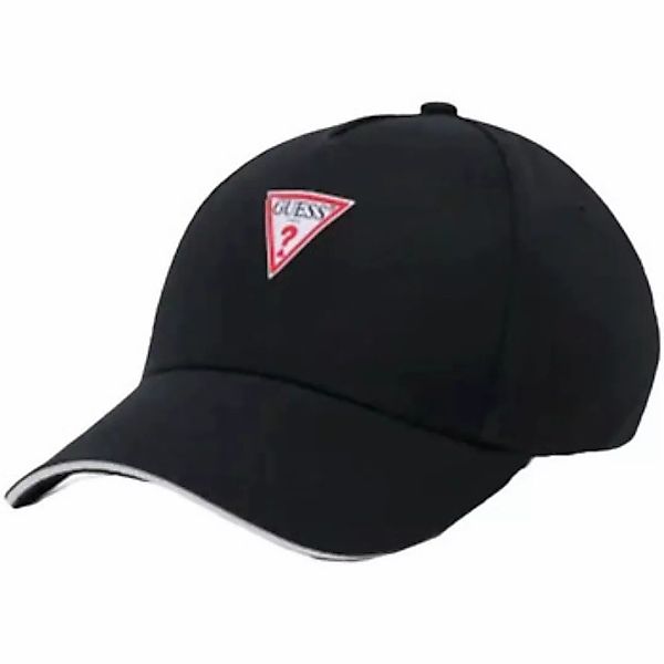 Guess  Schirmmütze M3YZ22 WBN60 günstig online kaufen