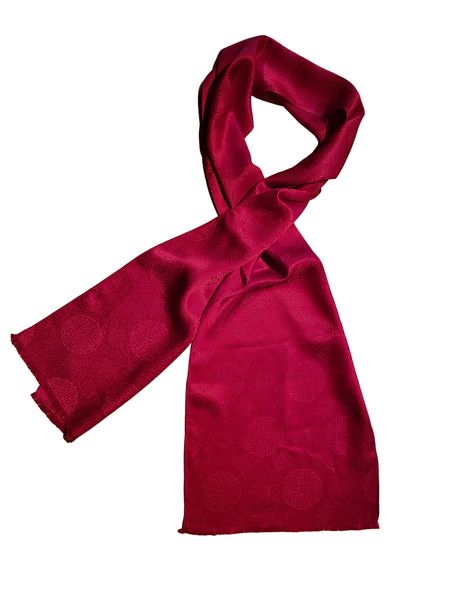 Posh Gear Seidenschal Seiden Schal Satinecho, günstig online kaufen
