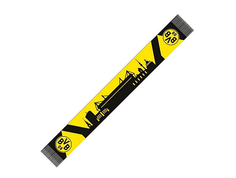 BVB MERCHANDISING Halstuch BVB Schal Skyline günstig online kaufen