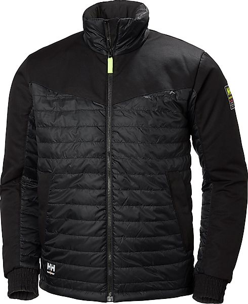 Helly Hansen workwear Fleecejacke Aker Insulated günstig online kaufen