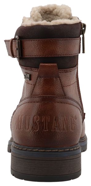 Mustang Shoes Marcas Winterboots Business Stiefel, günstig online kaufen