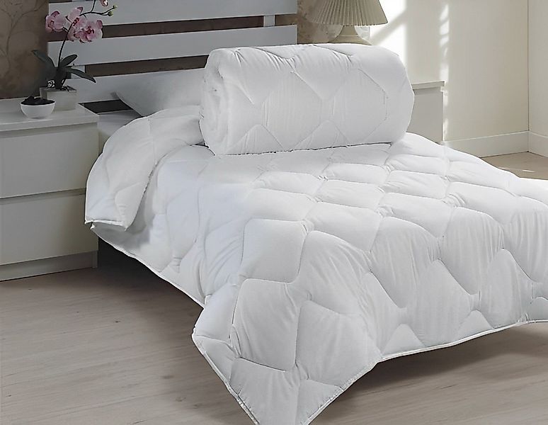 Dekonaz Microfaserbettdecke Kristal by TAC, Bettdecke für 1 Person Polyeste günstig online kaufen