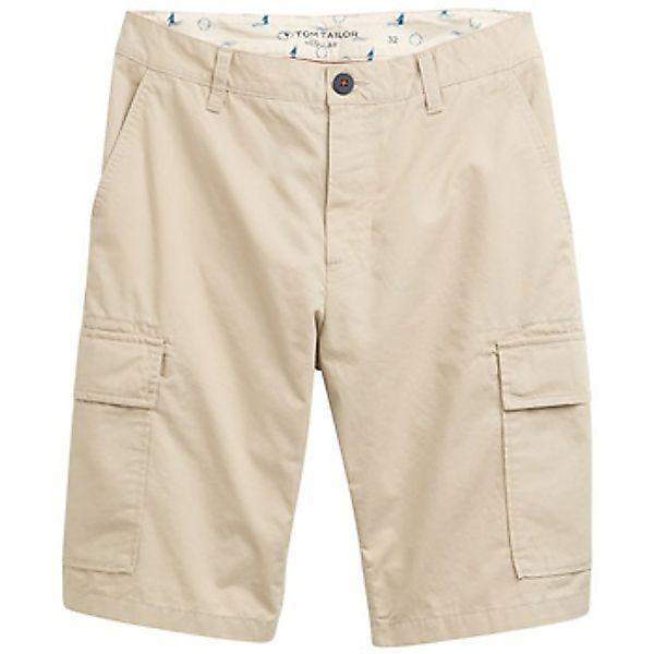 Tom Tailor  Shorts Cargoshorts für Herren günstig online kaufen