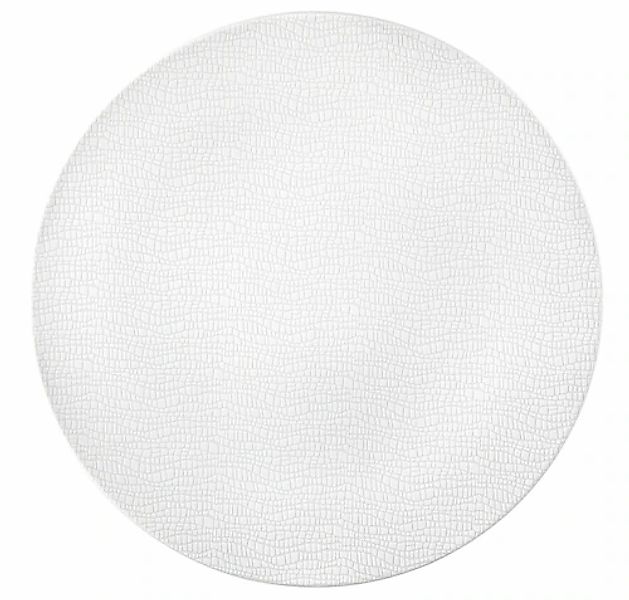 Seltmann Weiden Servierplatte »Life Fashion« Platte rund, Ø 33 cm günstig online kaufen