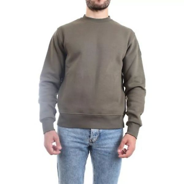 Colmar  Sweatshirt 8232 Sweatshirt Mann Grün günstig online kaufen