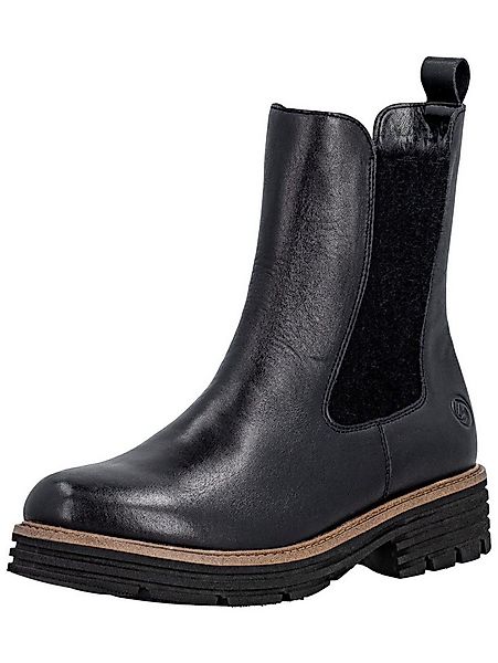 Remonte Remonte Stiefelette Leder/Textil Stiefelette günstig online kaufen