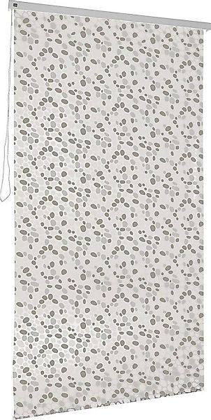 Kleine Wolke Duschrollo Clear Breite 128 cm (Set, 2-tlg) günstig online kaufen