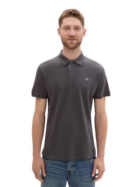 TOM TAILOR Poloshirt (Packung, 2-tlg) im günstig online kaufen