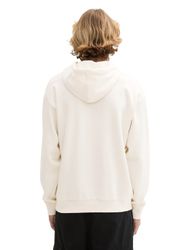 TOM TAILOR Denim Hoodie mit großem günstig online kaufen