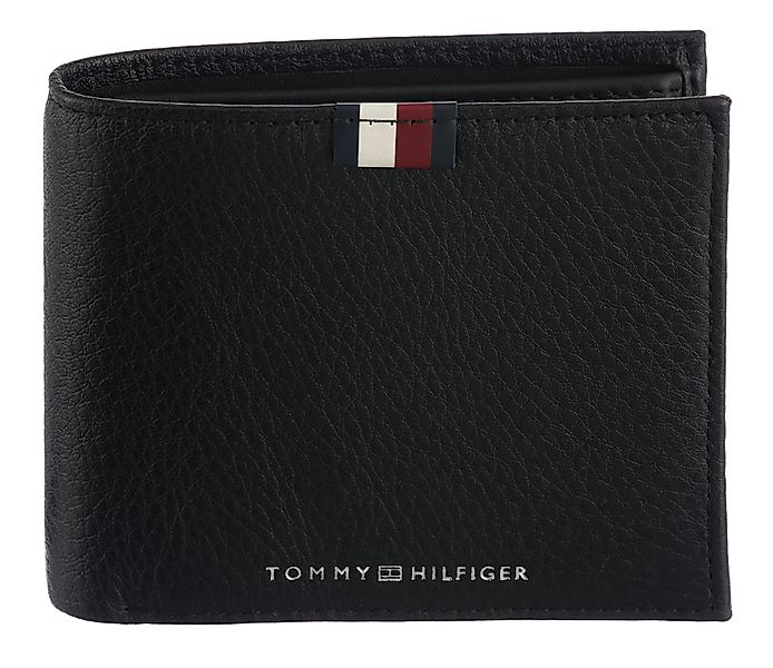 Tommy Hilfiger Geldbörse TH PREM LEA günstig online kaufen