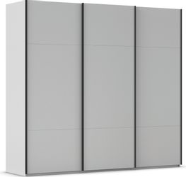 rauch Schwebetürenschrank "Kleiderschrank Schrank Garderobe Schlafzimmersch günstig online kaufen