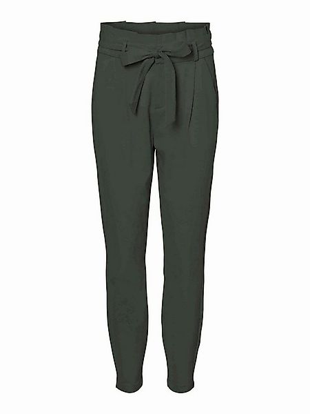 Vero Moda Bundfaltenhose Eva (1-tlg) Drapiert/gerafft günstig online kaufen