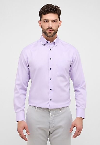 Eterna Langarmhemd MODERN FIT günstig online kaufen