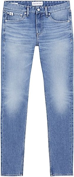 Calvin Klein Jeans Slim-fit-Jeans SLIM TAPER günstig online kaufen