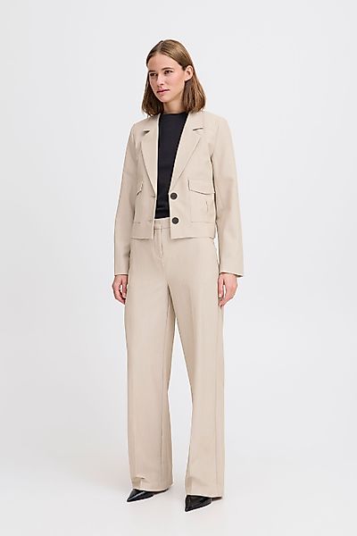 b.young Jackenblazer Kurzblazer günstig online kaufen