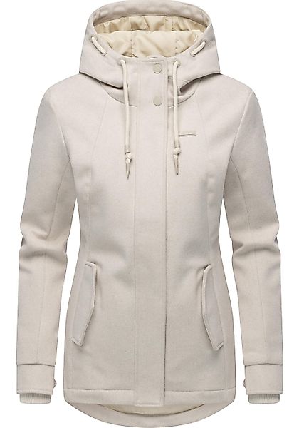 Ragwear Winterjacke Monadde Felt YOUMODO Wasserfeste günstig online kaufen