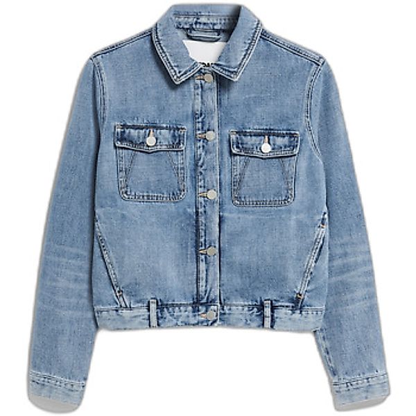 Armedangels  Jeansjacken Veste en jean femme  Blusonaa günstig online kaufen