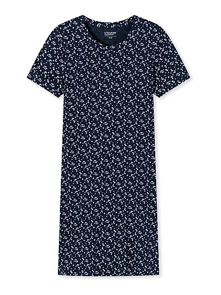 Schiesser Nachthemd Uncover by Schiesser (1-tlg) günstig online kaufen