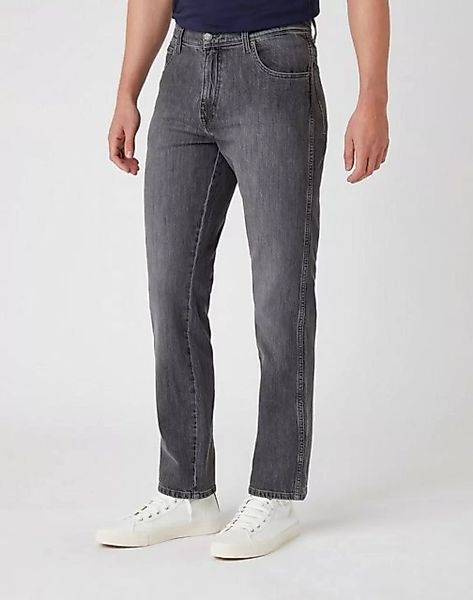 Wrangler 5-Pocket-Jeans WRANGLER TEXAS dusty granite W121P416N günstig online kaufen