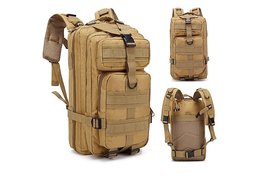 Keyura Wanderrucksack 35L Outdoor-Sportrucksack,Hiking Backpack, Tactical B günstig online kaufen