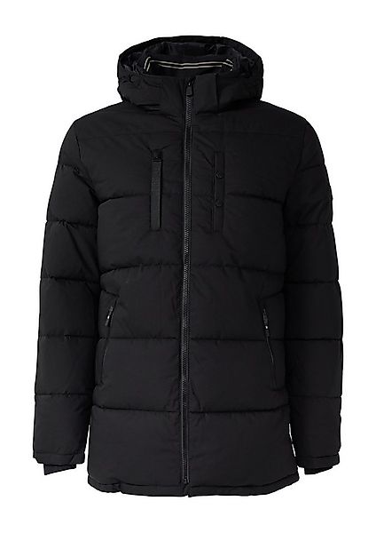 s.Oliver Winterjacke Outdoor-Jacke (1-St) günstig online kaufen