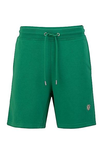 19V69 ITALIA Shorts PEPE BAS Sweatshorts mit Logo-Patch (S-3XL) günstig online kaufen