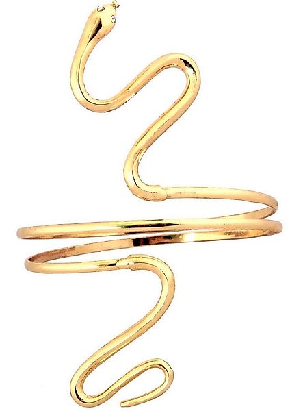Elope Armband Oberarmreif Schlange günstig online kaufen