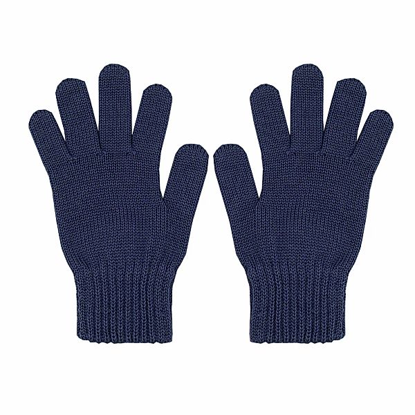 MAXIMO Strickhandschuhe, Fingerhandschuhe, Wolle, wärmend, atmungsaktiv günstig online kaufen