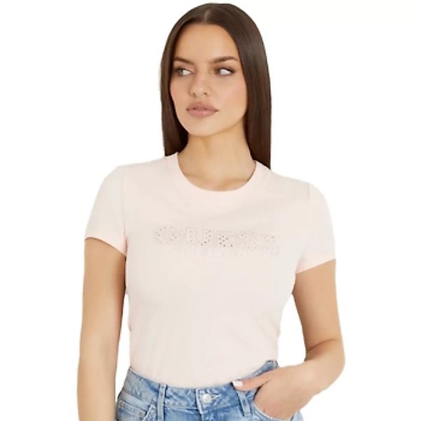 Guess  T-Shirt Sangallo günstig online kaufen